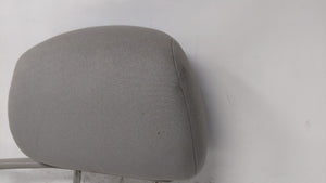 2010 Chevrolet Cobalt Headrest Head Rest Front Driver Passenger Seat Fits OEM Used Auto Parts - Oemusedautoparts1.com