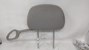 2010 Chevrolet Cobalt Headrest Head Rest Front Driver Passenger Seat Fits OEM Used Auto Parts - Oemusedautoparts1.com