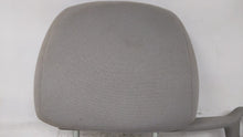 2010 Chevrolet Cobalt Headrest Head Rest Front Driver Passenger Seat Fits OEM Used Auto Parts - Oemusedautoparts1.com