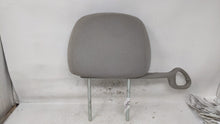 2010 Chevrolet Cobalt Headrest Head Rest Front Driver Passenger Seat Fits OEM Used Auto Parts - Oemusedautoparts1.com