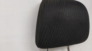 2010 Subaru Legacy Headrest Head Rest Front Driver Passenger Seat Black 109114 - Oemusedautoparts1.com