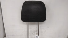 2010 Subaru Legacy Headrest Head Rest Front Driver Passenger Seat Black 109114 - Oemusedautoparts1.com