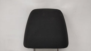 2010 Subaru Legacy Headrest Head Rest Front Driver Passenger Seat Black 109114 - Oemusedautoparts1.com