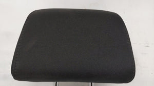 2014 Ford Fusion Headrest Head Rest Rear Seat Black 109115 - Oemusedautoparts1.com