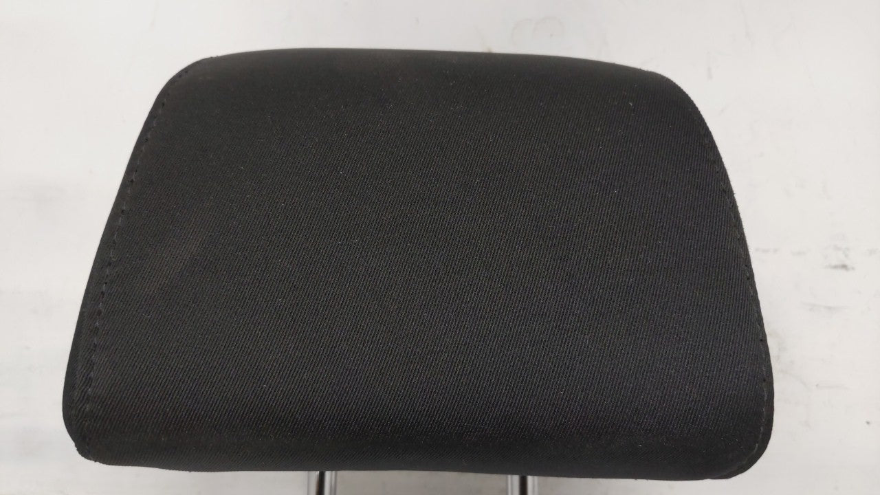 2014 Ford Fusion Headrest Head Rest Rear Seat Fits OEM Used Auto Parts - Oemusedautoparts1.com 