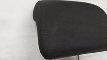 2014 Ford Fusion Headrest Head Rest Rear Seat Fits OEM Used Auto Parts