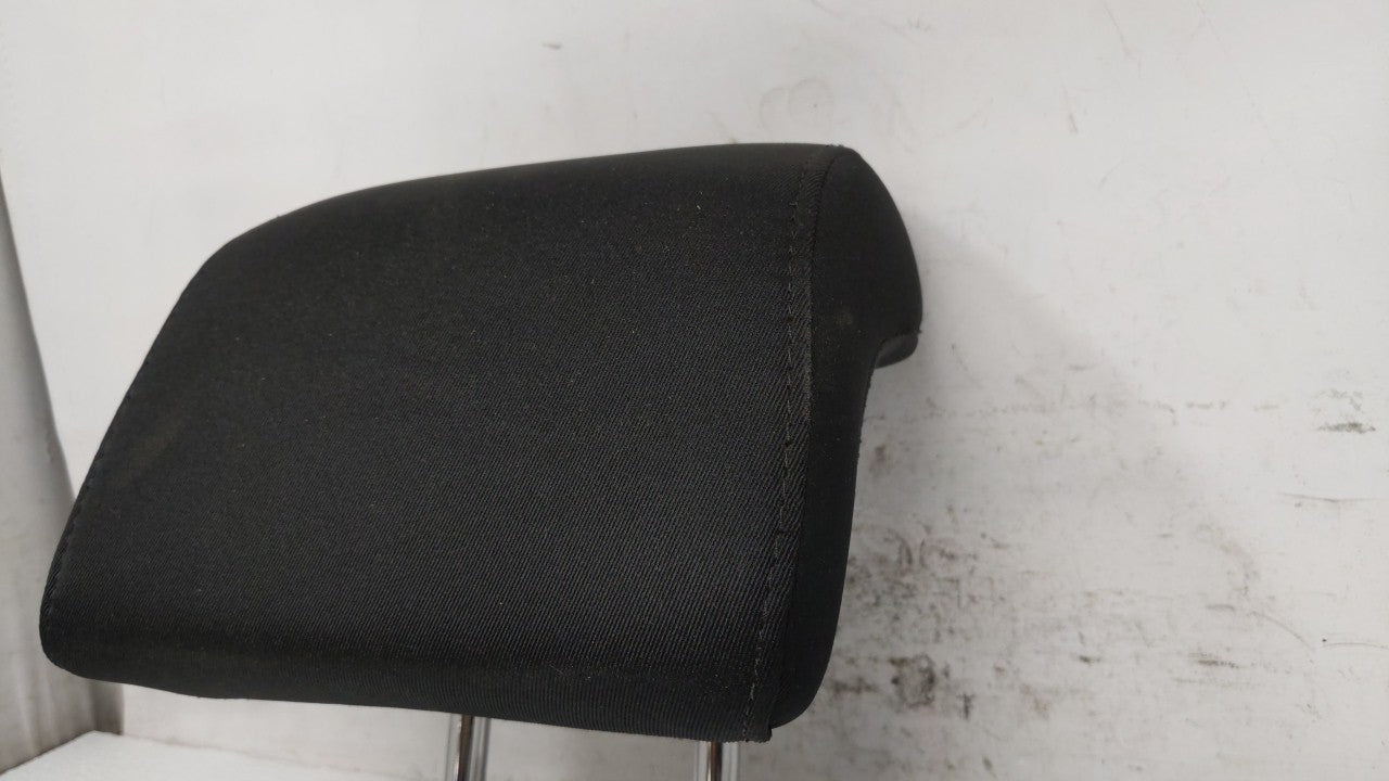 2014 Ford Fusion Headrest Head Rest Rear Seat Fits OEM Used Auto Parts - Oemusedautoparts1.com 