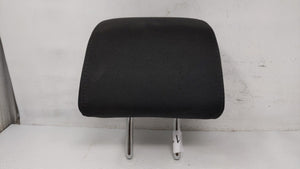 2014 Ford Fusion Headrest Head Rest Rear Seat Black 109115 - Oemusedautoparts1.com