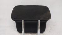 2014 Ford Fusion Headrest Head Rest Rear Seat Black 109115 - Oemusedautoparts1.com