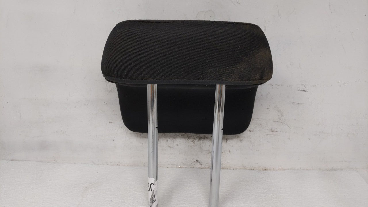 2014 Ford Fusion Headrest Head Rest Rear Seat Fits OEM Used Auto Parts - Oemusedautoparts1.com 
