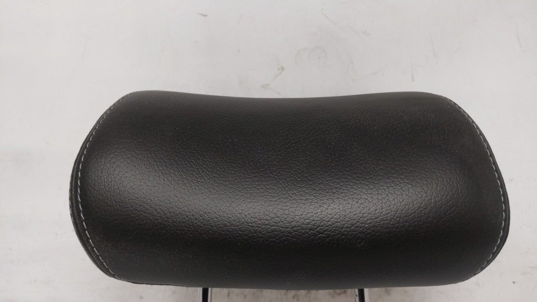 2007 Hyundai Sonata Headrest Head Rest Rear Seat Fits OEM Used Auto Parts - Oemusedautoparts1.com