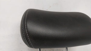 2007 Hyundai Sonata Headrest Head Rest Rear Seat Fits OEM Used Auto Parts - Oemusedautoparts1.com