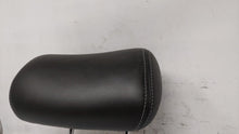 2007 Hyundai Sonata Headrest Head Rest Rear Seat Fits OEM Used Auto Parts - Oemusedautoparts1.com