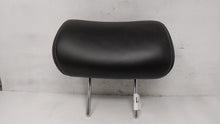 2007 Hyundai Sonata Headrest Head Rest Rear Seat Fits OEM Used Auto Parts - Oemusedautoparts1.com