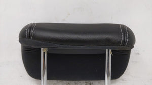 2007 Hyundai Sonata Headrest Head Rest Rear Seat Fits OEM Used Auto Parts - Oemusedautoparts1.com