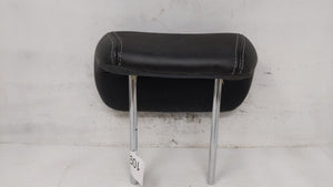 2007 Hyundai Sonata Headrest Head Rest Rear Seat Fits OEM Used Auto Parts - Oemusedautoparts1.com