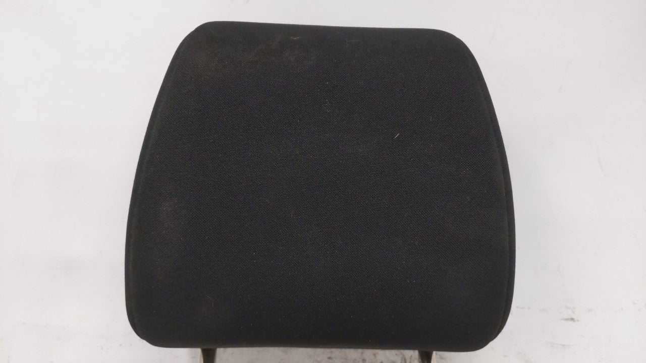 2010 Mazda 3 Headrest Head Rest Front Driver Passenger Seat Fits OEM Used Auto Parts - Oemusedautoparts1.com