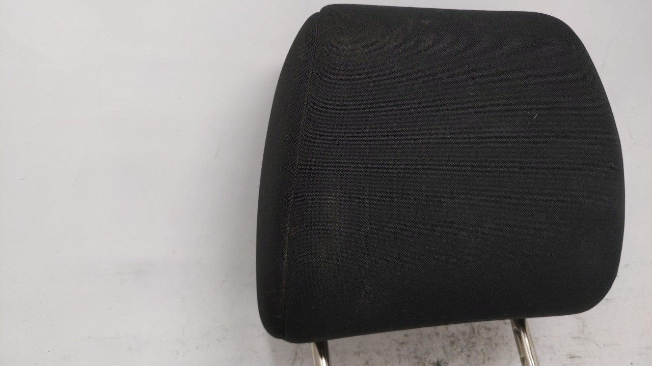 2010 Mazda 3 Headrest Head Rest Front Driver Passenger Seat Fits OEM Used Auto Parts - Oemusedautoparts1.com