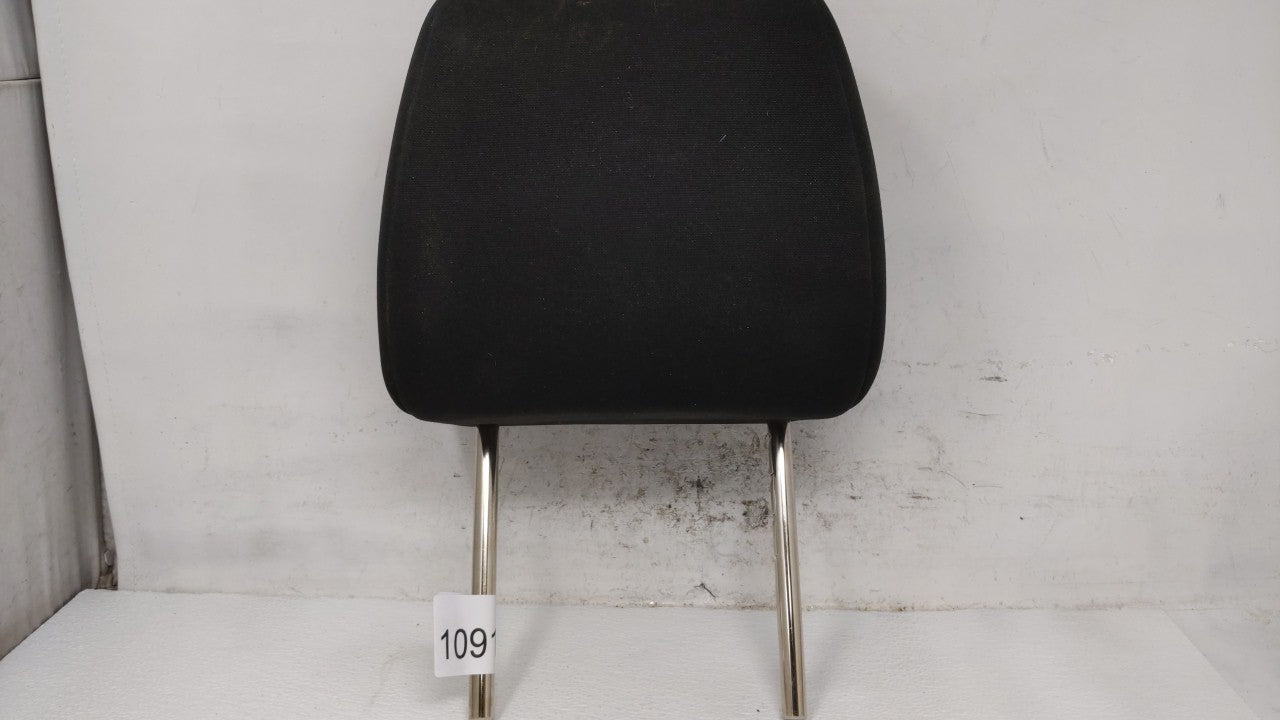 2010 Mazda 3 Headrest Head Rest Front Driver Passenger Seat Fits OEM Used Auto Parts - Oemusedautoparts1.com