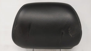 2007 Hyundai Sonata Headrest Head Rest Front Driver Passenger Seat Fits OEM Used Auto Parts - Oemusedautoparts1.com