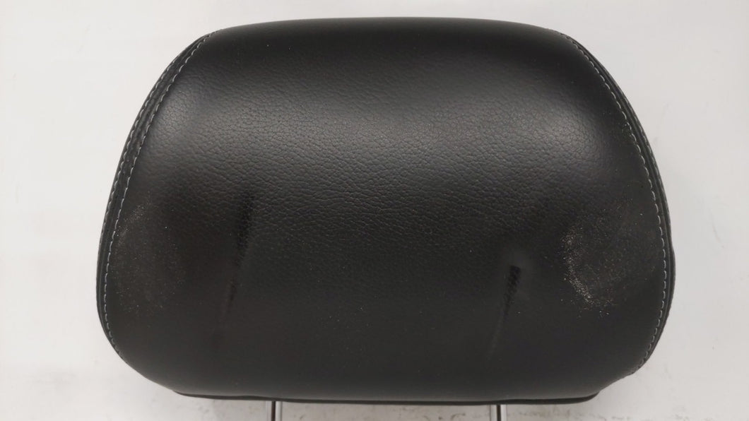 2007 Hyundai Sonata Headrest Head Rest Front Driver Passenger Seat Fits OEM Used Auto Parts - Oemusedautoparts1.com