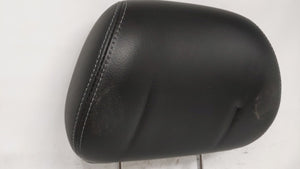 2007 Hyundai Sonata Headrest Head Rest Front Driver Passenger Seat Fits OEM Used Auto Parts - Oemusedautoparts1.com