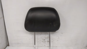 2007 Hyundai Sonata Headrest Head Rest Front Driver Passenger Seat Fits OEM Used Auto Parts - Oemusedautoparts1.com