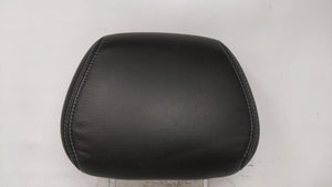 2007 Hyundai Sonata Headrest Head Rest Front Driver Passenger Seat Fits OEM Used Auto Parts - Oemusedautoparts1.com