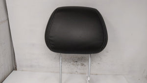 2007 Hyundai Sonata Headrest Head Rest Front Driver Passenger Seat Fits OEM Used Auto Parts - Oemusedautoparts1.com