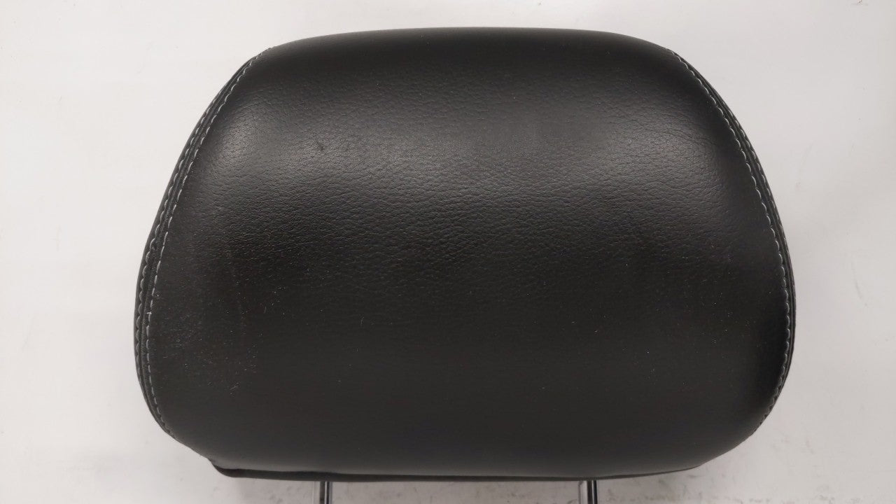 2007 Hyundai Sonata Headrest Head Rest Front Driver Passenger Seat Fits OEM Used Auto Parts - Oemusedautoparts1.com