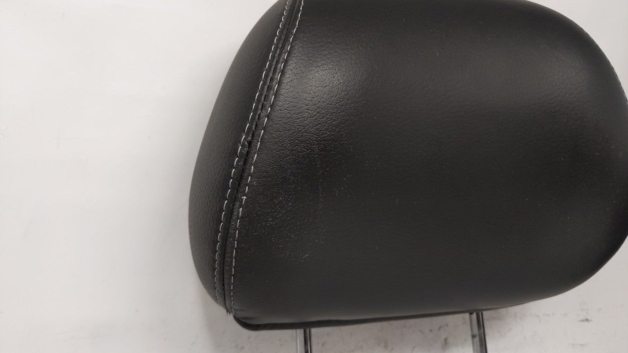 2007 Hyundai Sonata Headrest Head Rest Front Driver Passenger Seat Fits OEM Used Auto Parts - Oemusedautoparts1.com