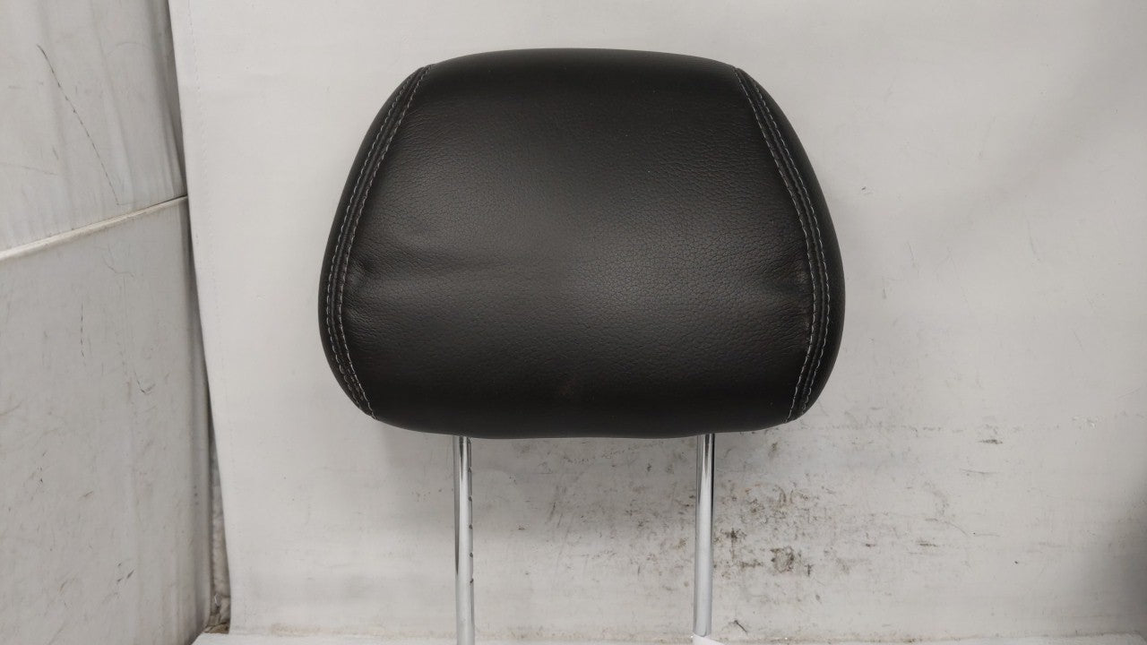2007 Hyundai Sonata Headrest Head Rest Front Driver Passenger Seat Fits OEM Used Auto Parts - Oemusedautoparts1.com