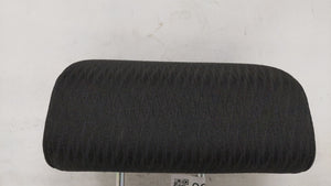 2010 Subaru Legacy Headrest Head Rest Rear Center Seat Fits OEM Used Auto Parts - Oemusedautoparts1.com