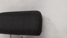 2010 Subaru Legacy Headrest Head Rest Rear Center Seat Fits OEM Used Auto Parts - Oemusedautoparts1.com