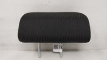 2010 Subaru Legacy Headrest Head Rest Rear Center Seat Fits OEM Used Auto Parts - Oemusedautoparts1.com