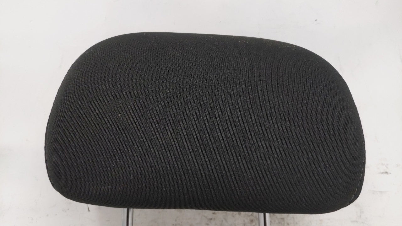 2015 Hyundai Elantra Headrest Head Rest Rear Seat Fits OEM Used Auto Parts - Oemusedautoparts1.com 