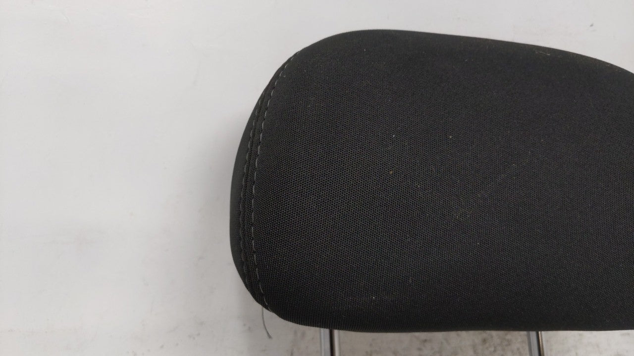 2015 Hyundai Elantra Headrest Head Rest Rear Seat Fits OEM Used Auto Parts - Oemusedautoparts1.com 