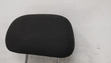 2015 Hyundai Elantra Headrest Head Rest Rear Seat Fits OEM Used Auto Parts