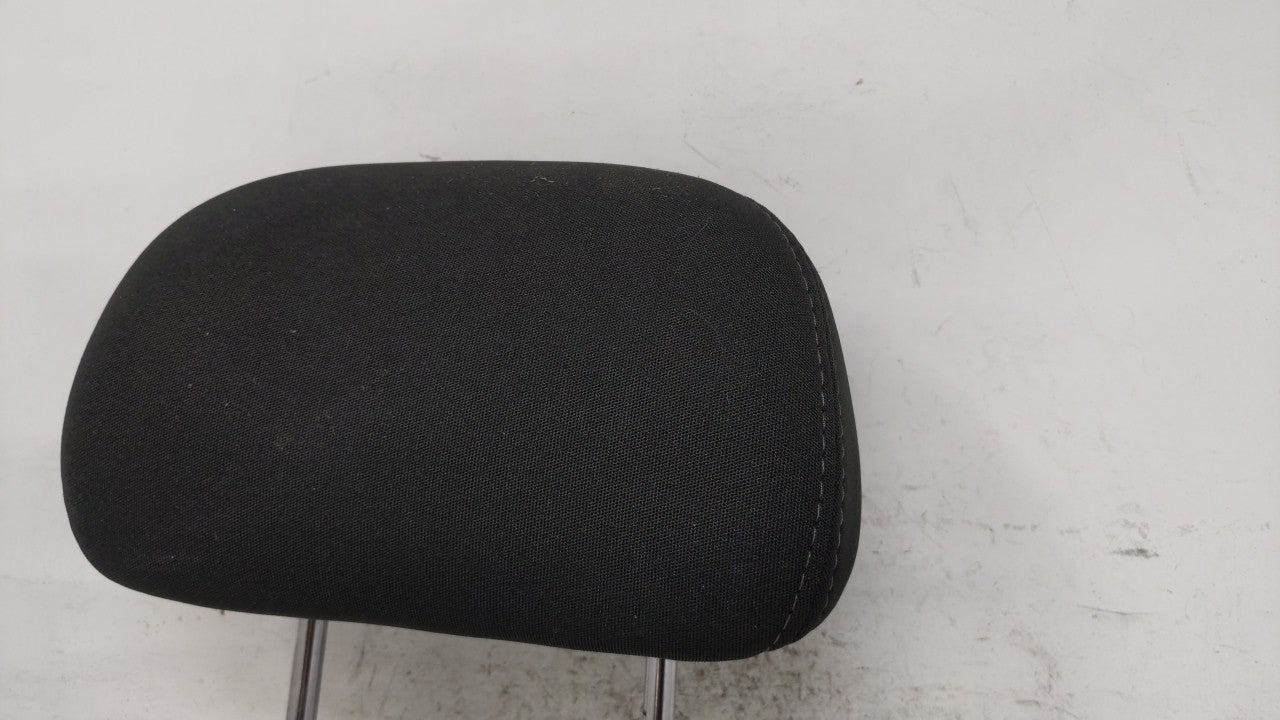 2015 Hyundai Elantra Headrest Head Rest Rear Seat Fits OEM Used Auto Parts - Oemusedautoparts1.com 
