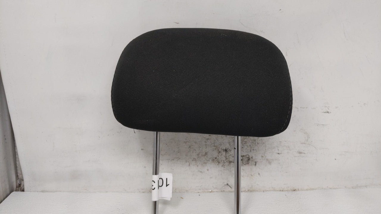 2015 Hyundai Elantra Headrest Head Rest Rear Seat Fits OEM Used Auto Parts - Oemusedautoparts1.com 