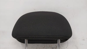 2015 Hyundai Elantra Headrest Head Rest Rear Seat Fits OEM Used Auto Parts