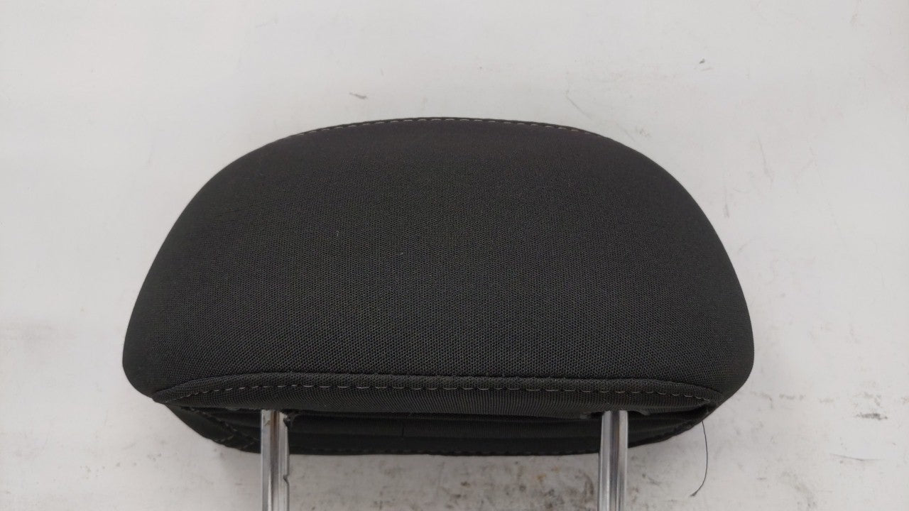 2015 Hyundai Elantra Headrest Head Rest Rear Seat Fits OEM Used Auto Parts - Oemusedautoparts1.com 