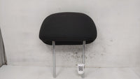 2015 Hyundai Elantra Headrest Head Rest Rear Seat Fits OEM Used Auto Parts - Oemusedautoparts1.com 