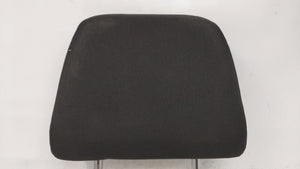 2013 Volkswagen Jetta Headrest Head Rest Front Driver Passenger Seat Fits OEM Used Auto Parts - Oemusedautoparts1.com