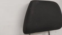 2013 Volkswagen Jetta Headrest Head Rest Front Driver Passenger Seat Fits OEM Used Auto Parts - Oemusedautoparts1.com