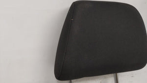 2013 Volkswagen Jetta Headrest Head Rest Front Driver Passenger Seat Fits OEM Used Auto Parts - Oemusedautoparts1.com