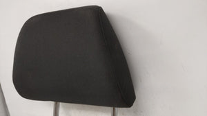 2013 Volkswagen Jetta Headrest Head Rest Front Driver Passenger Seat Fits OEM Used Auto Parts - Oemusedautoparts1.com