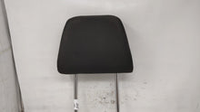 2013 Volkswagen Jetta Headrest Head Rest Front Driver Passenger Seat Fits OEM Used Auto Parts - Oemusedautoparts1.com