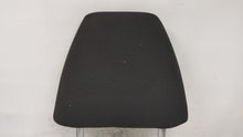 2013 Volkswagen Jetta Headrest Head Rest Front Driver Passenger Seat Fits OEM Used Auto Parts - Oemusedautoparts1.com