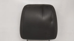 2012 Ford Focus Headrest Head Rest Front Driver Passenger Seat Fits OEM Used Auto Parts - Oemusedautoparts1.com